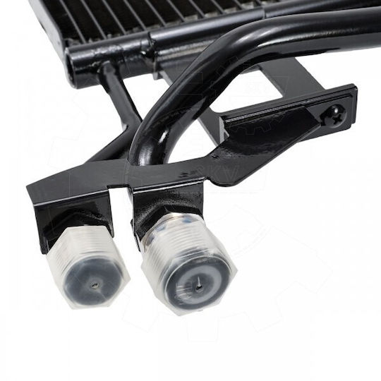 Συμπυκνωτής Κλιματισμού Audi A6 C5 4b0260403f