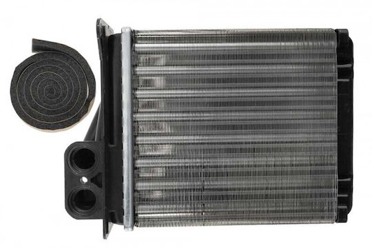 Heater Mercedes-Benz Sprinter W906 06 Vw Crafter 2.5tdi 06-13 A0038359001