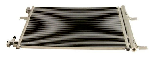 Air Conditioning Condenser Opel Astra J 1.3-1.7 09 13267648