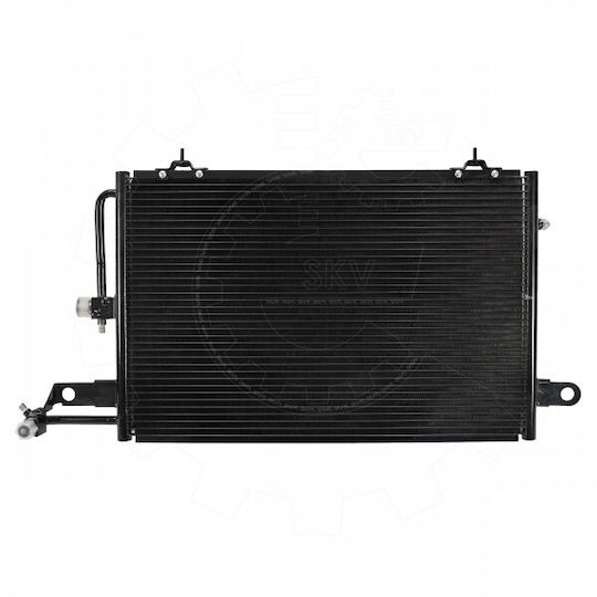 Συμπυκνωτής Κλιματισμού Audi 100 C4 A6 C4 4a0260401ac