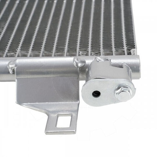 SKV Radiator Aer Conditionat pentru Renault Laguna