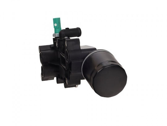 Fast Car Oil Radiator for Volkswagen Polo