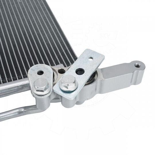 SKV Radiator de apă pentru Land Rover Discovery Sport / Range Rover Evoque