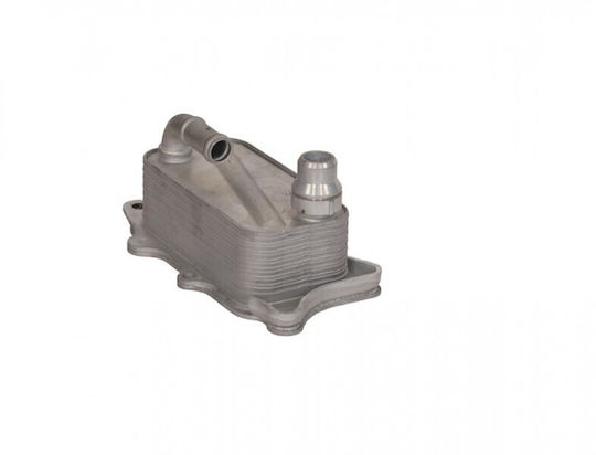 Fast Radiator de ulei pentru Audi A4