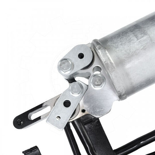 SKV SKV Auto-Kühlschrank Motor für Volvo S60 / V60 / V70