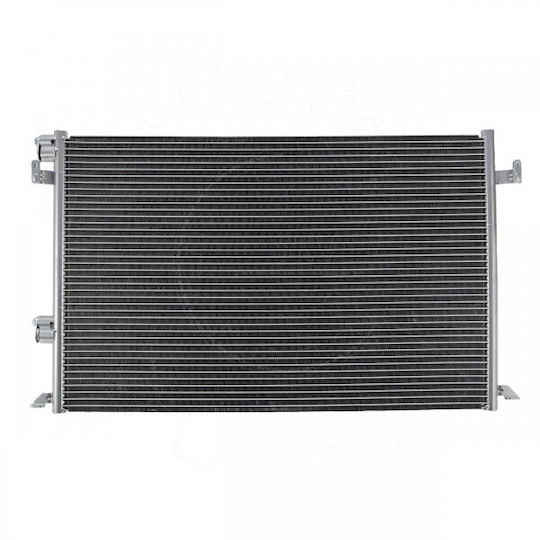 SKV SKV Auto-Kühlschrank Motor für Saab 9-3