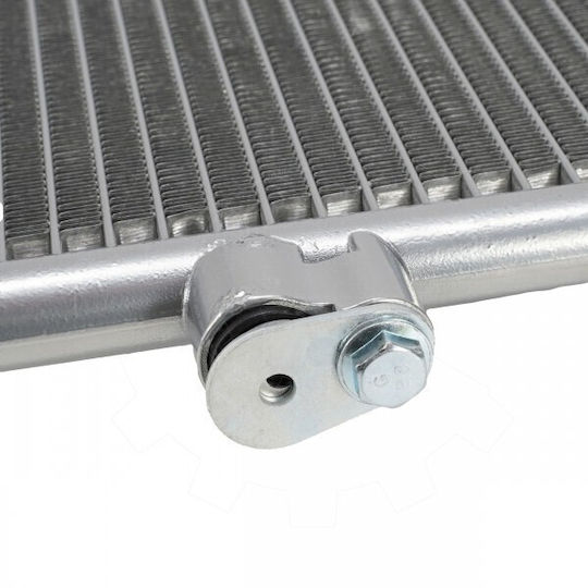 SKV SKV Auto-Kühlschrank Motor für Saab 9-3