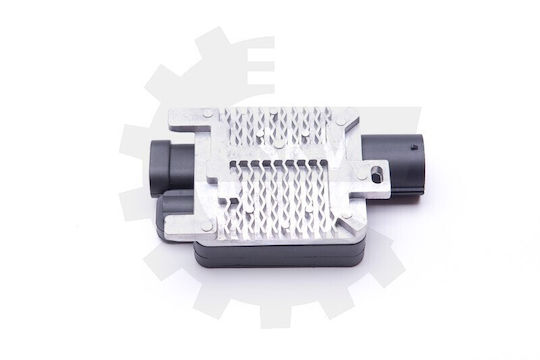 SKV Radiator de apă auto pentru Ford Focus / Galaxy / Kuga / Mondeo / S-Max
