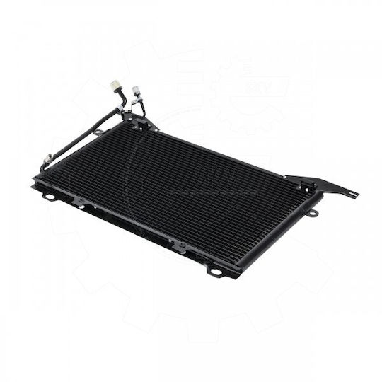 SKV Radiator Air Condition Auto