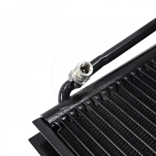SKV Radiator Air Condition Auto