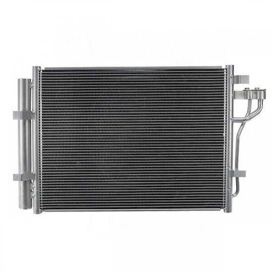 SKV Радиатор Air Condition за Hyundai i10