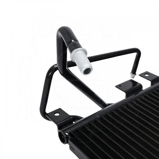 SKV Radiator Aer Condiționat Auto pentru Opel Vectra