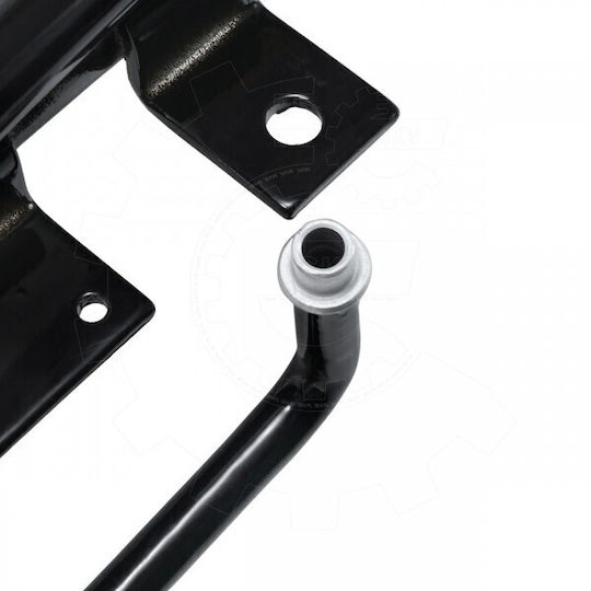 SKV Radiator Aer Condiționat Auto pentru Opel Vectra