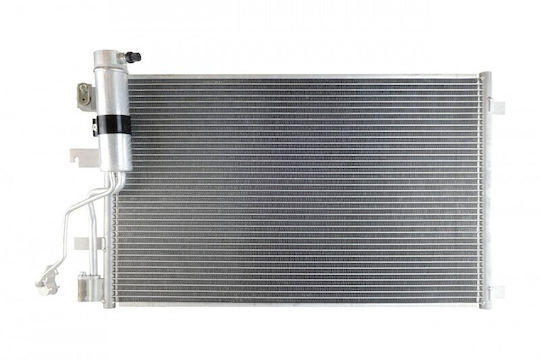 Hart Auto-Kühlschrank Motor Air Condition für Nissan Qashqai