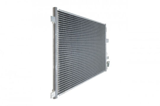 Hart Auto-Kühlschrank Motor Air Condition für Nissan Qashqai