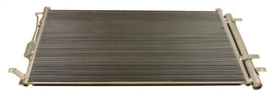 Maxgear Kühlschrank Air Condition Für Kia Carnival