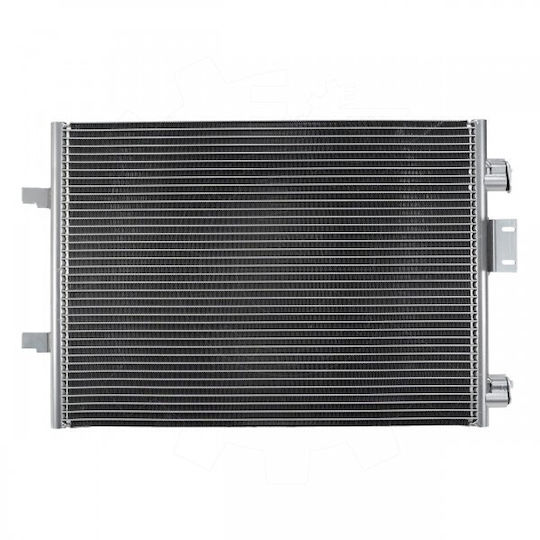 SKV Ψυγείο Air Condition Αυτοκινήτου για Renault Clio