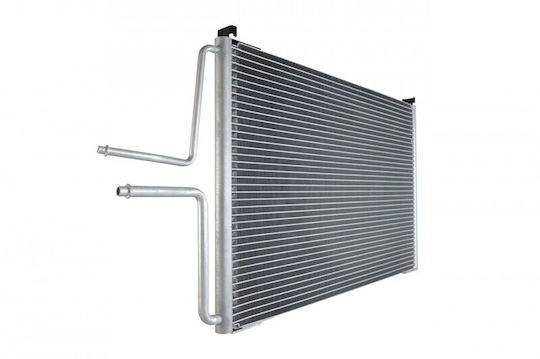 Hart Радиатор Air Condition за Renault Espace