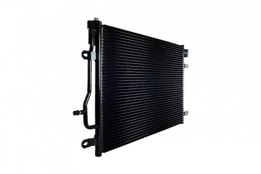 Hart Ψυγείο Air Condition Αυτοκινήτου για Audi A4