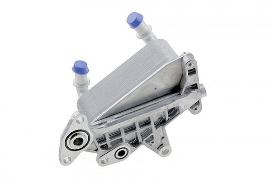 Oil Cooler Vw Bora 1.6 16v 77kw 00-05 Golf Iv 1.6 16v 77kw 00-05 Lupo 1.6 Gti 92kw 00-05 Seat Leon 1.6 16v 77kw 99-06