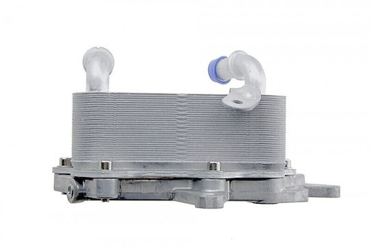 Oil Cooler Vw Bora 1.6 16v 77kw 00-05 Golf Iv 1.6 16v 77kw 00-05 Lupo 1.6 Gti 92kw 00-05 Seat Leon 1.6 16v 77kw 99-06