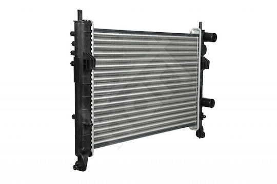 Radiator Palio 02 46815887