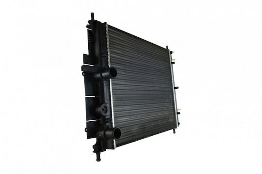Radiator Marea 1.6 96-02 46535007