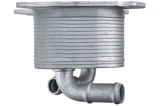 Engine Oil Cooler 2.0 Tdi Vw Passat 2015 Golf 2020 Tiguan 2016 Arteon 2017 Skoda Octavia 2020 Superb 2015 Audi