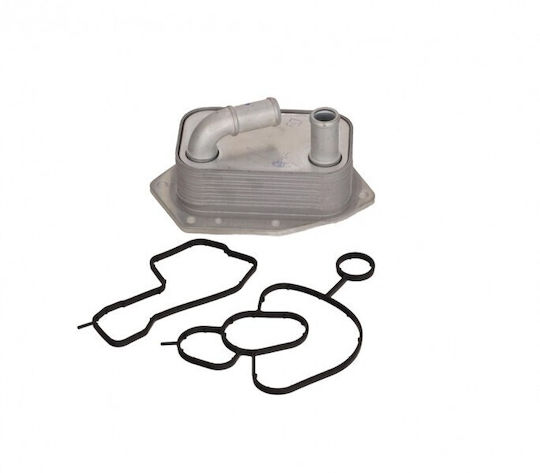 Radiator de ulei Citroen C5 Iii 08 1103p5