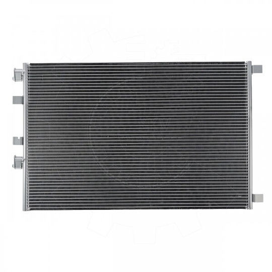 Radiator de climatizare Renault Grand Scenic Ii Megane Ii Scenic Ii 8200325004
