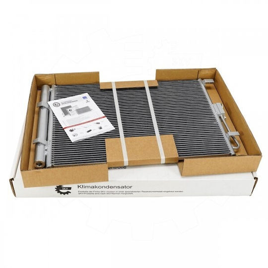 Hyundai Elantra V I30 Kia Cee'd Pro Cee'd 97606a5800 Auto-Kühlschrank Motor