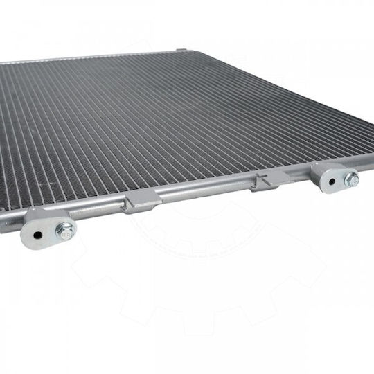 Radiator de climatizare Renault Grand Scenic Ii Megane Ii Scenic Ii 8200325004