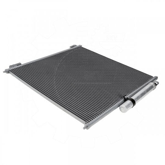 Auto-Kühlschrank Land Rover Discovery V Range Rover IV LR034503