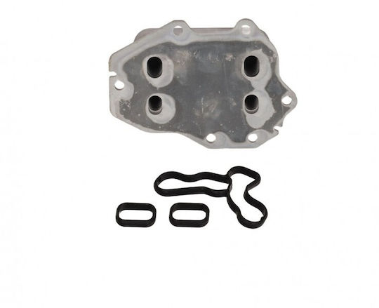 Ψυγείο Λαδιού Bmw 5 G30/f90 16 11428580414