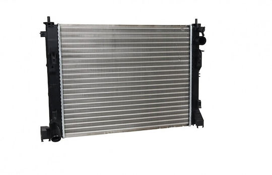 Radiator Dacia Dokker 13 1.0 Tce 21 866000326