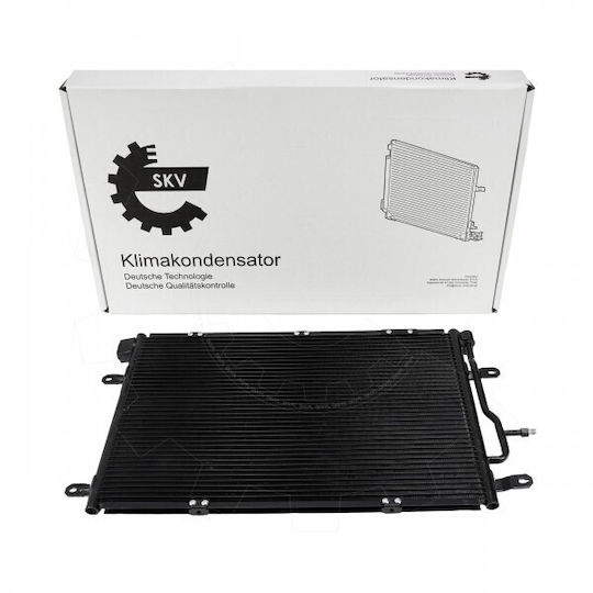 Audi Auto-Kühlschrank A4 B6 B7 8e0260403j