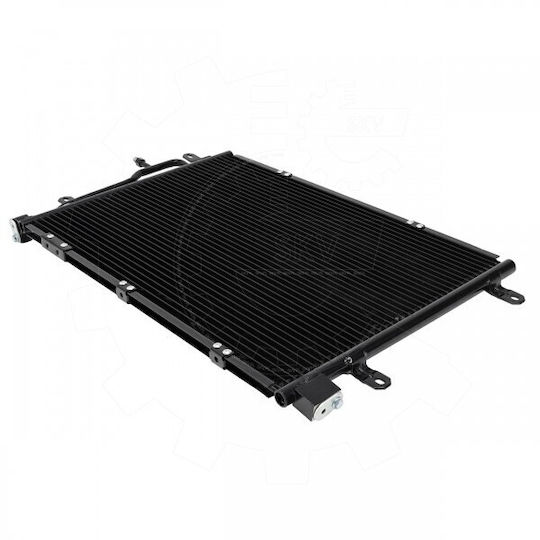 Audi Auto-Kühlschrank A4 B6 B7 8e0260403j