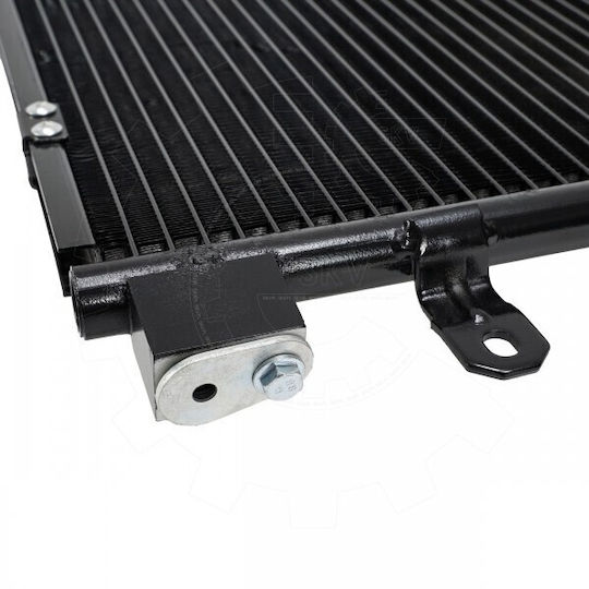Audi Auto-Kühlschrank A4 B6 B7 8e0260403j