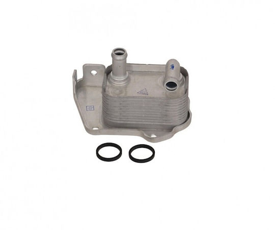 Răcitor de Ulei Opel Astra H 04 8973737740