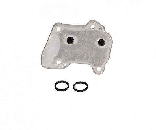 Răcitor de Ulei Opel Astra H 04 8973737740