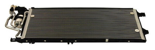 Maxgear Радиатор Air Condition за Opel Corsa