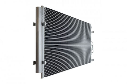 Hart Car Air Condition Radiator for Hyundai Santa Fe
