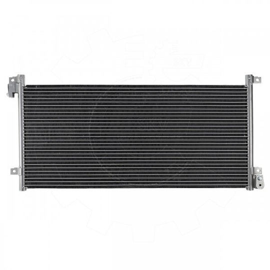 SKV Ψυγείο Air Condition Αυτοκινήτου