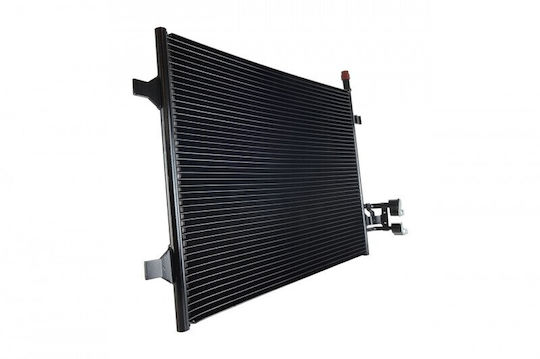 Hart Radiator Aer Condiționat pentru Ford Fiesta