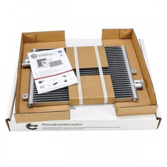 SKV SKV Auto-Kühlschrank Motor