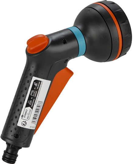 Gardena Classic Multibrause Perie De Stropit Multifuncțională Clasică