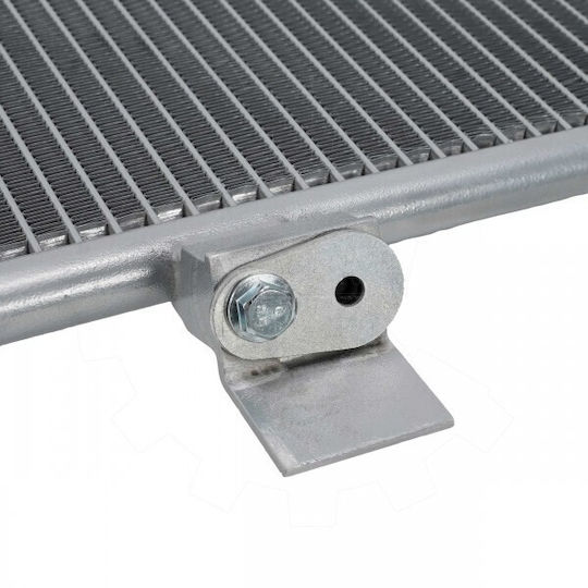 SKV Radiator Aer Condiționat Auto pentru Renault Kangoo