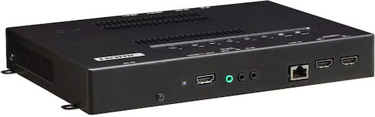 Media Player LG LG WP601 WebOS Box