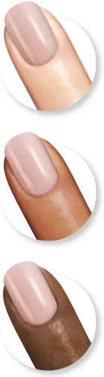 Sally Hansen Glänzender Überlack Schnelltrocknend 196 Raisin The Bar 14,7ml