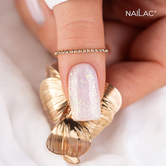 NaiLac Nail Polish Bling Magic 7ml